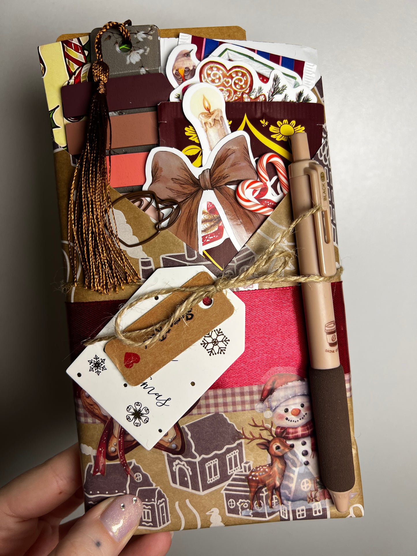 Book of the Month – December CHRISTMAS EDITION