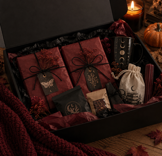 Spooky Season Edition