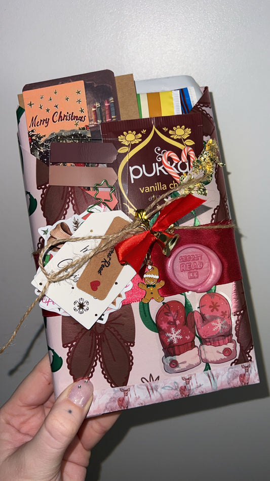 Book of the Month – December CHRISTMAS EDITION