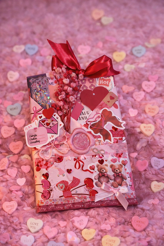 🐈‍⬛ Secret Read of the Month – January (English)