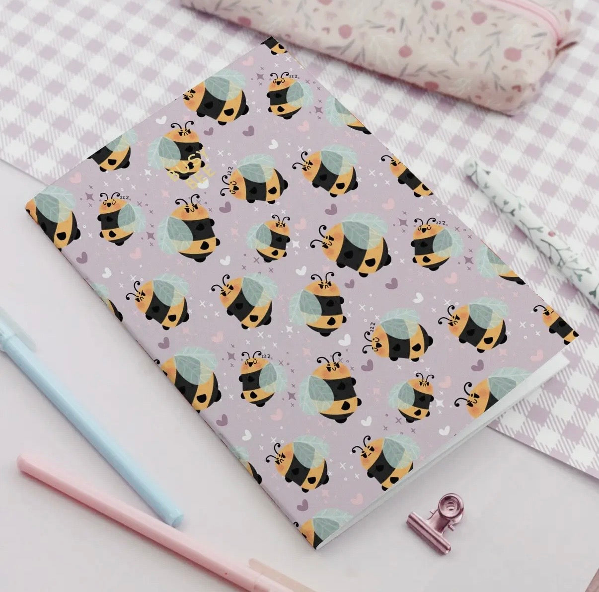 🐝 Bee Productive Bundle