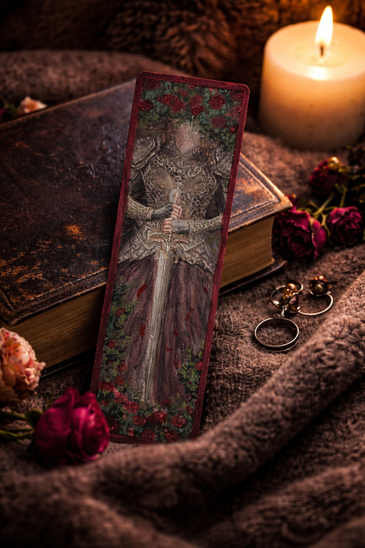 🌙 Lyx Artist Edition – Blind Date with a Book (låda)