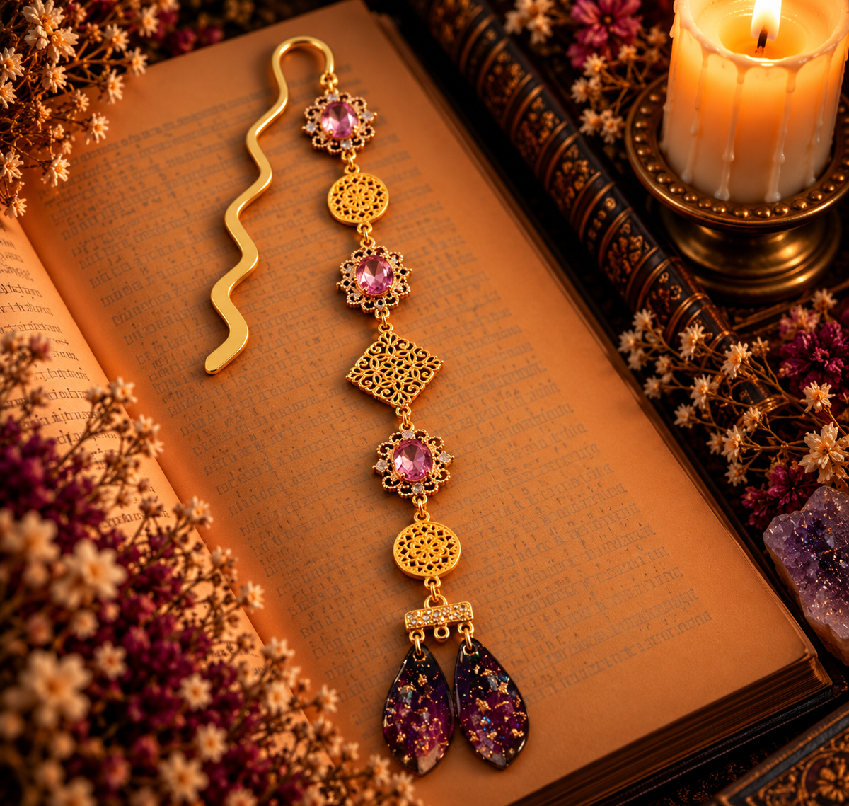 Enchanted Rose