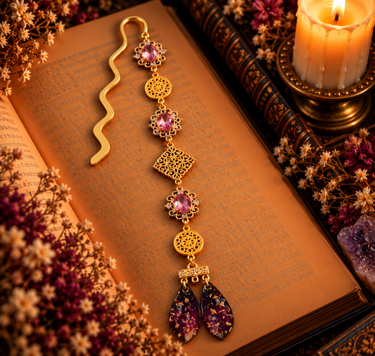 Enchanted Rose