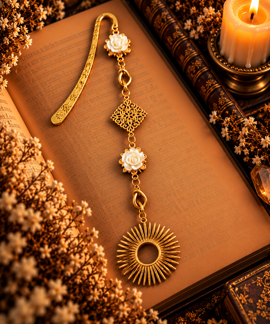 Golden Solstice