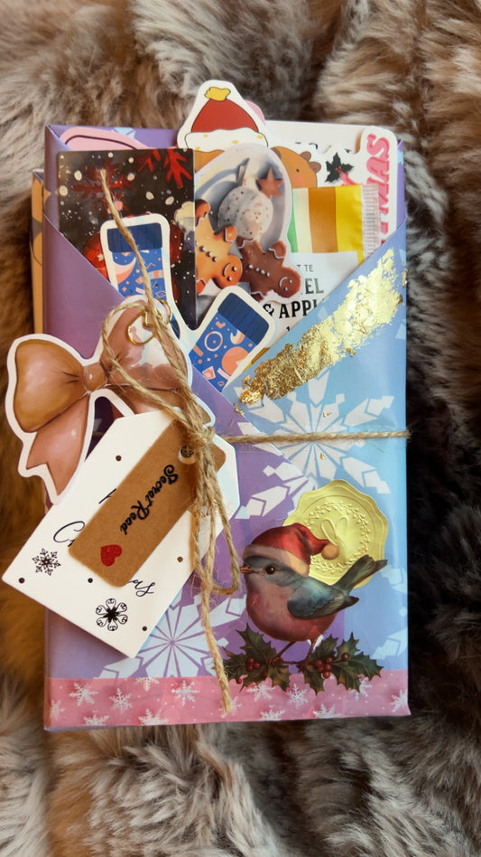 Secret Christmas Bundle – The Santa Workshop