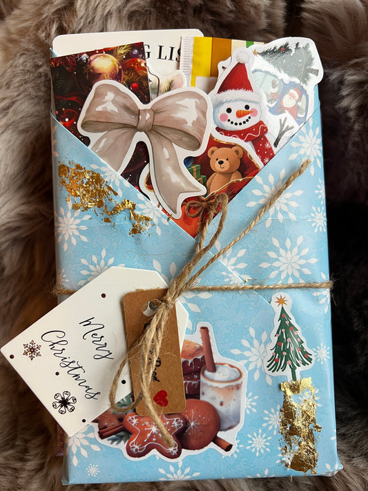 Secret Mixbundle – Romance meets Mystery