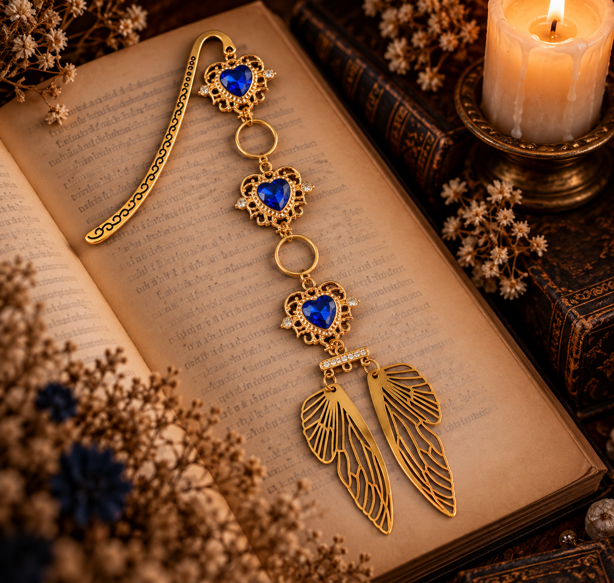 Royal Wings
