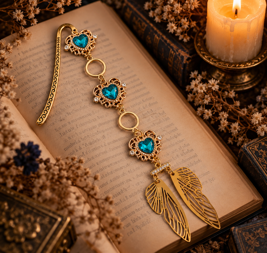 Azure Wings