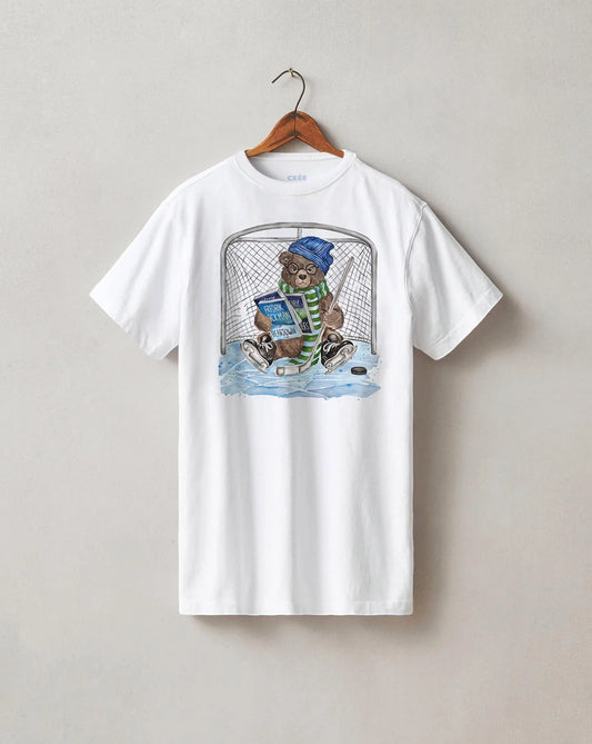 Beartown Series