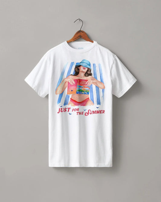 Just For The Summer book