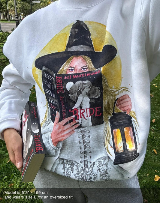 Bride book