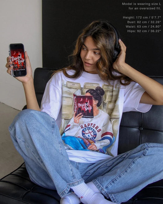 Rewind It Back (windy City series) fit