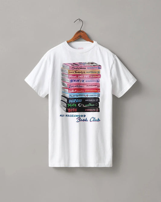 Ali Hazelwood books