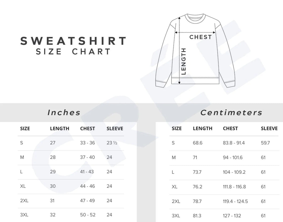 Sweatshirt - Releasing 10 book, Boys of Tommen series