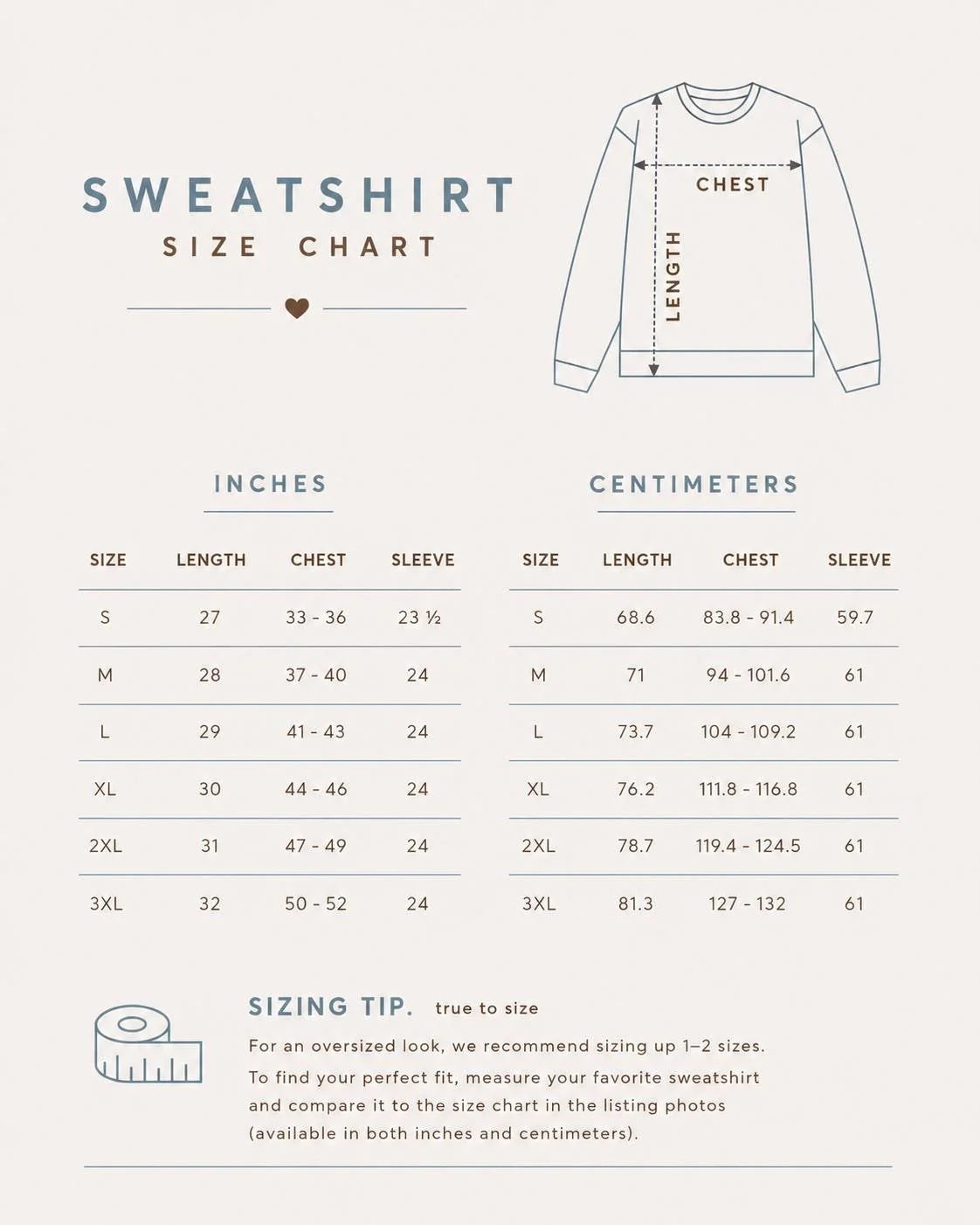 Sweatshirt - A Court of Mist and Fury